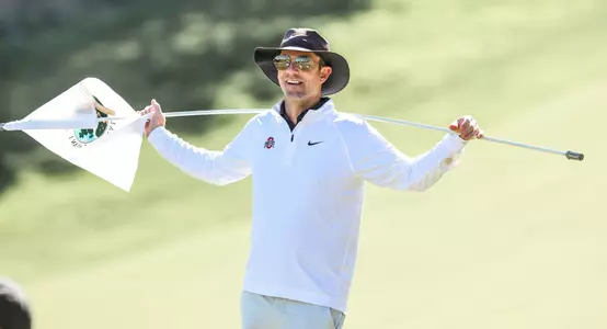 Jay Moseley at The Cal Poly Collegiate