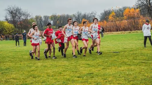 2023 Big Ten Championships in Madison, Wis.