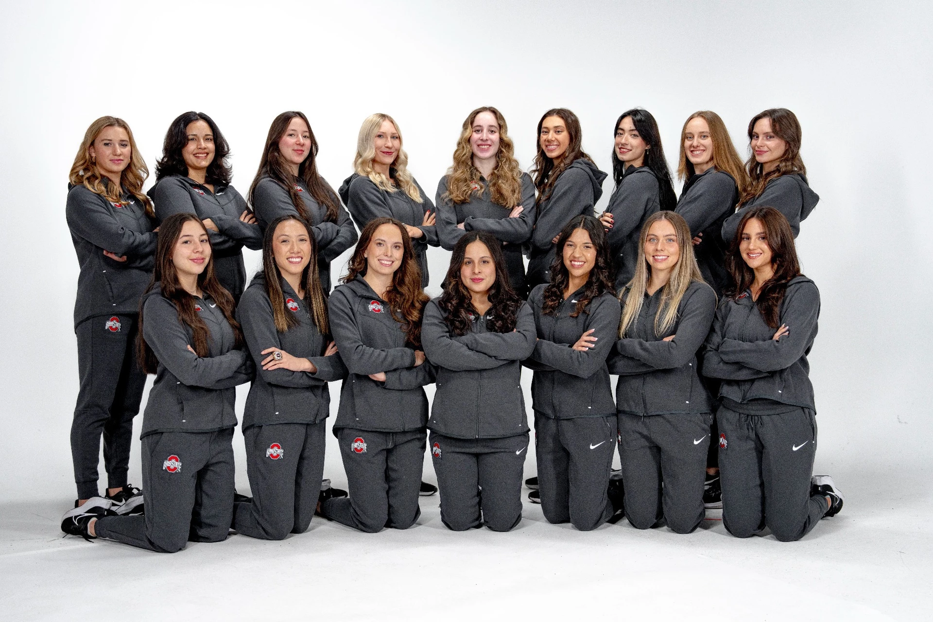 2024 Synchronized (Artistic) Swimming Team