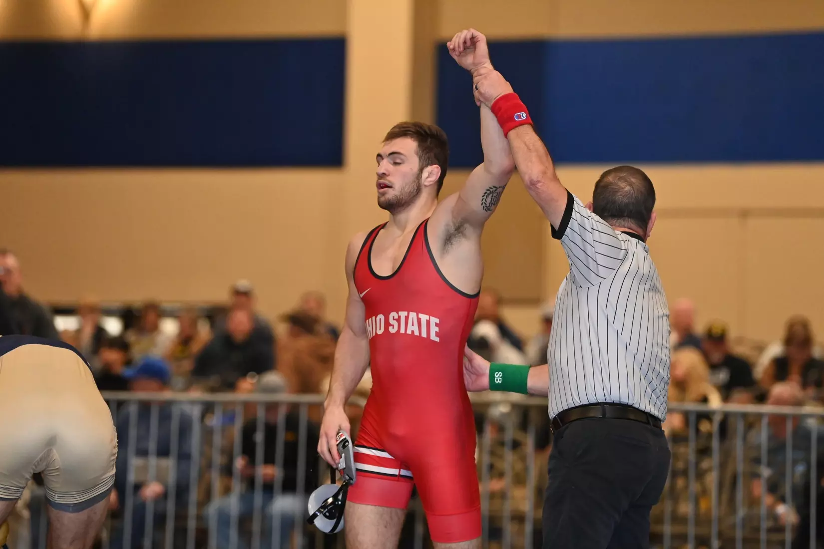 Ohio State Wrestling at Las Vegas Cliff Keen Invitational