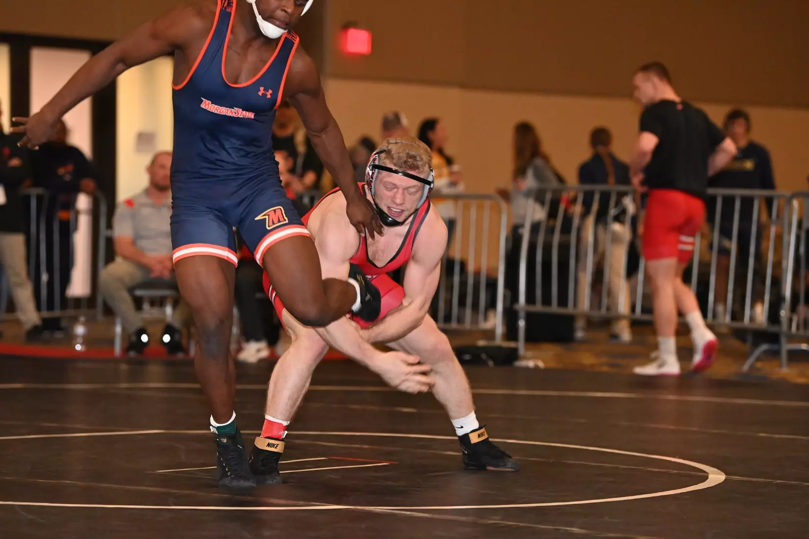 Ohio State Wrestling at Las Vegas Cliff Keen Invitational
