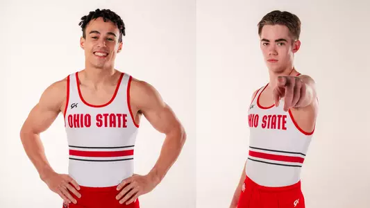 Kameron Nelson & Parker Thackston