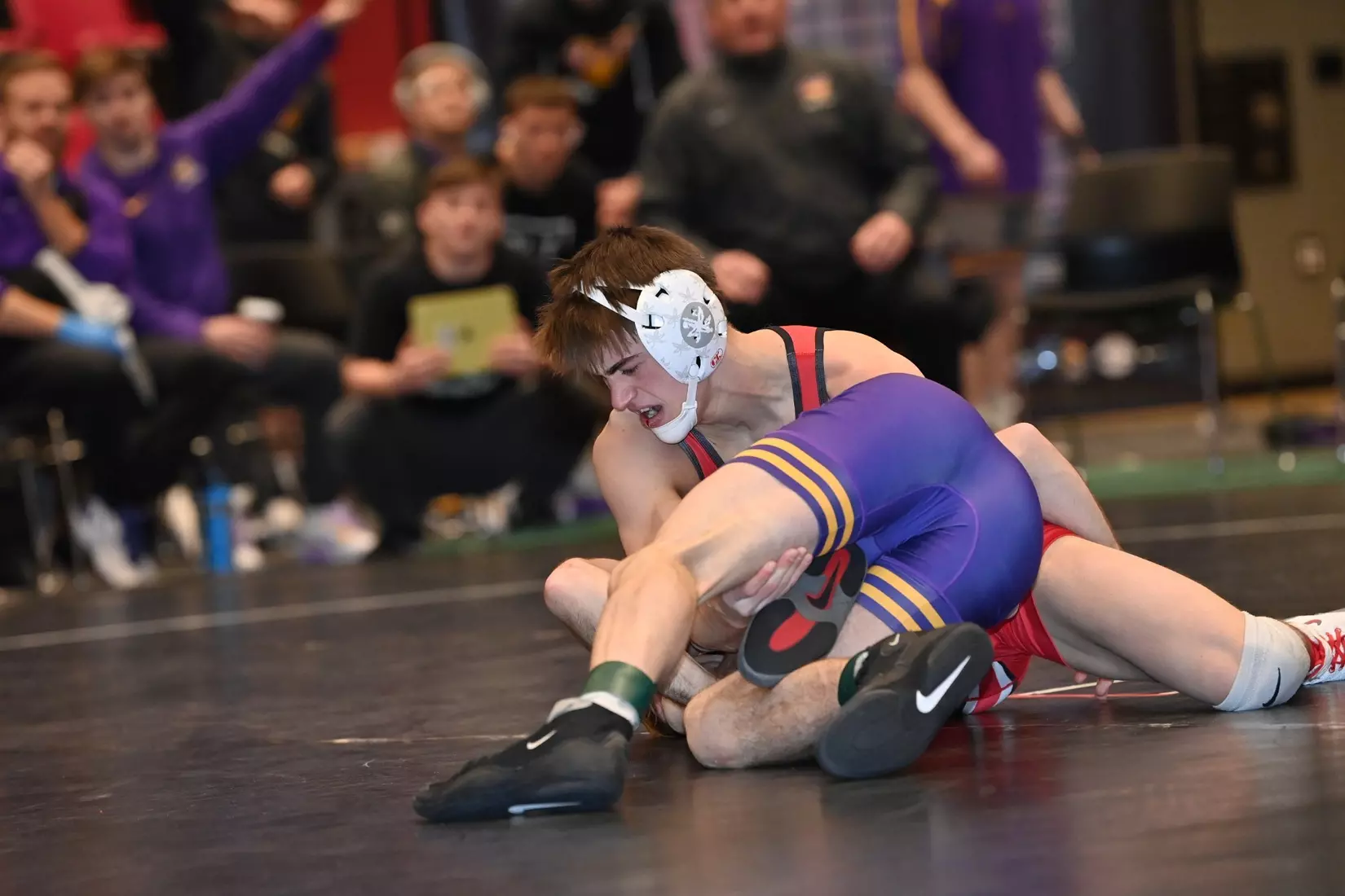 OSU at 2023 Collegiate Duals 121923