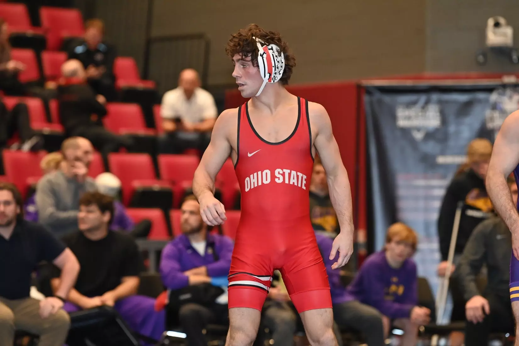 OSU at 2023 Collegiate Duals 121923