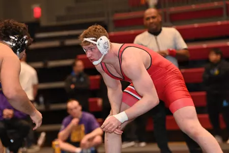 OSU at 2023 Collegiate Duals 121923