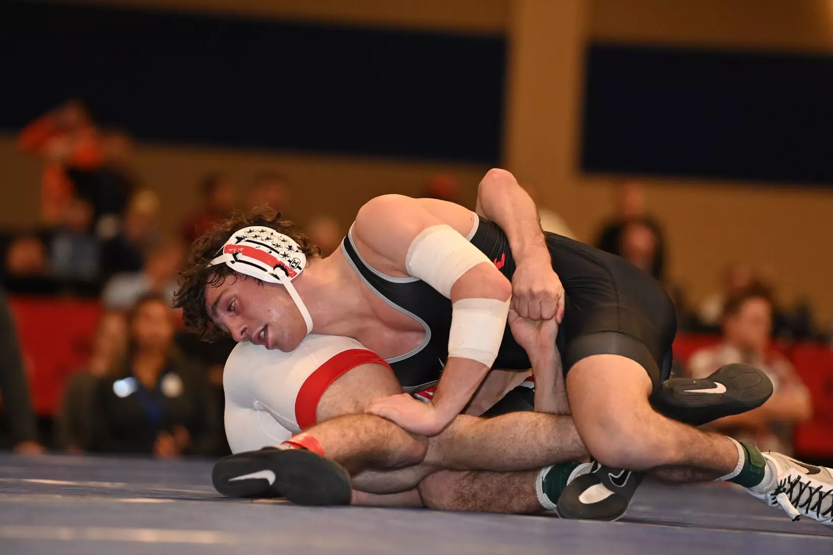Ohio State Wrestling at Las Vegas Cliff Keen Invitational