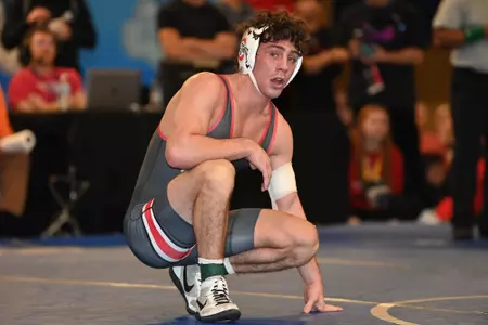 Ohio State Wrestling at Las Vegas Cliff Keen Invitational