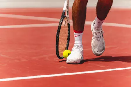 Ohio State Men's Tennis 2023