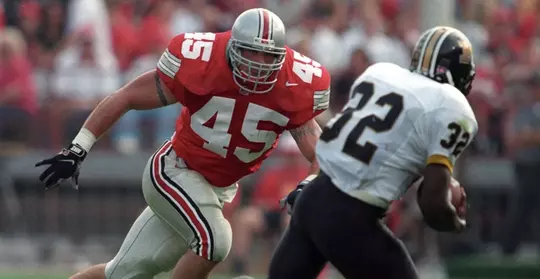 Old Football Photo vs. TTUN