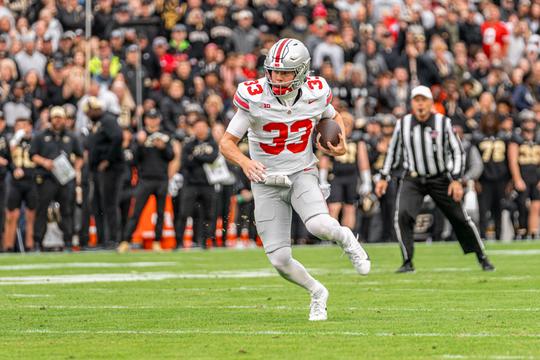 Ohio State, Missouri to Meet in 88th Goodyear Cotton Bowl Classic