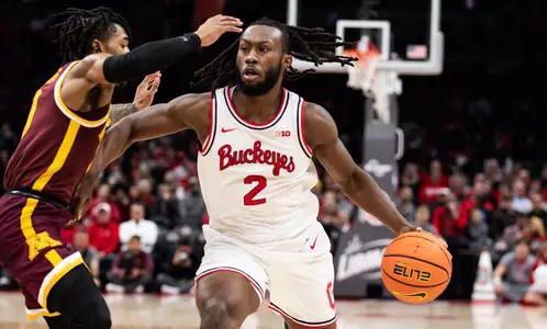 Bruce Thornton vs. Minnesota 12-3-23