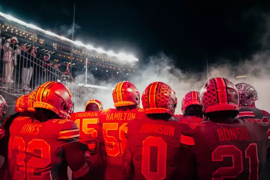 Football Night Game 2023