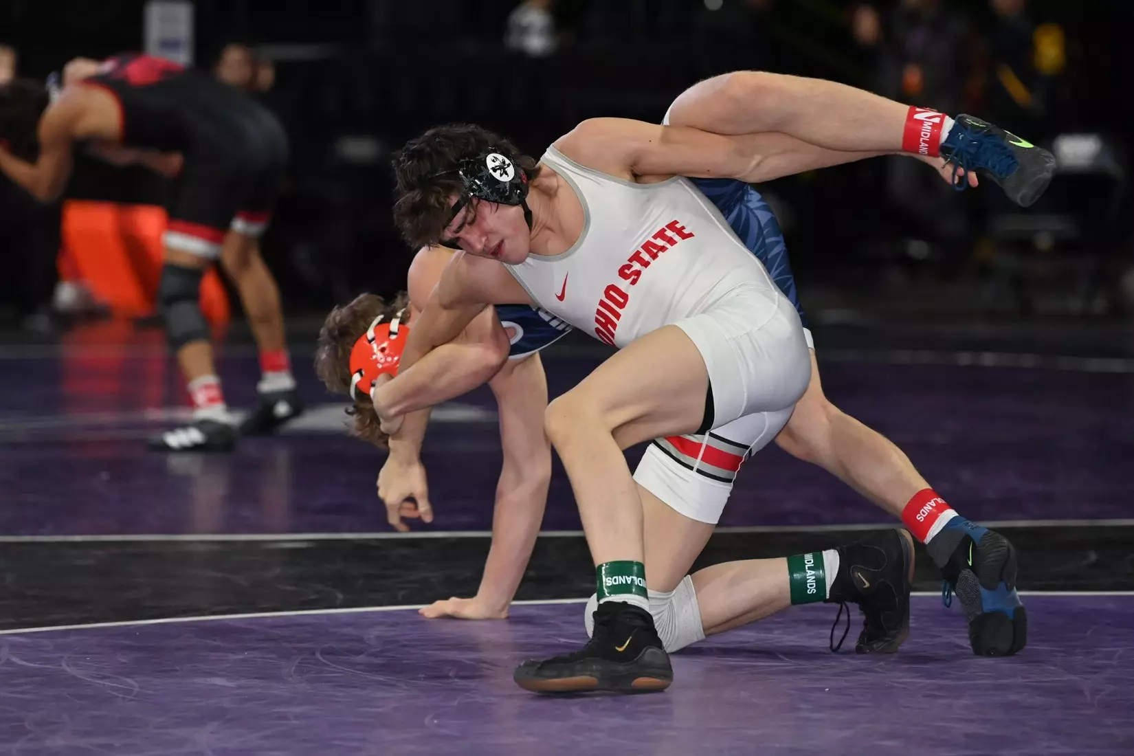 Cannon Midlands 2023