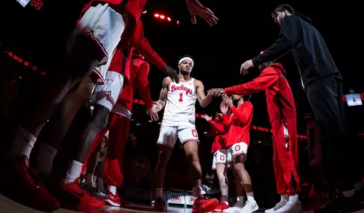 Roddy Gayle Jr. vs. Minnesota 12-3-23