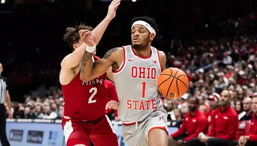 Roddy Gayle Jr. vs. Miami (Ohio) 12-6-23