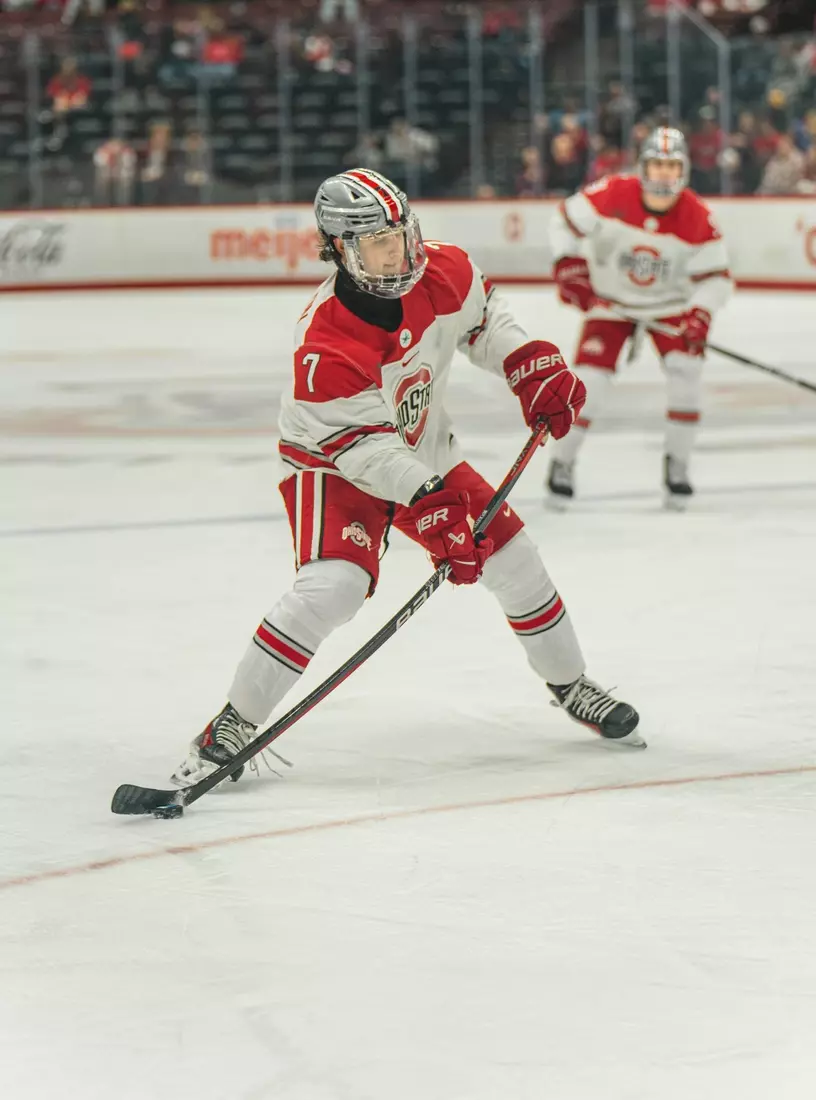 MHKY vs. Minnesota 12.08.23