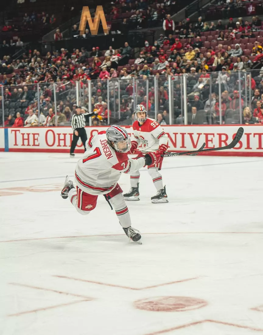 MHKY vs. Minnesota 12.08.23