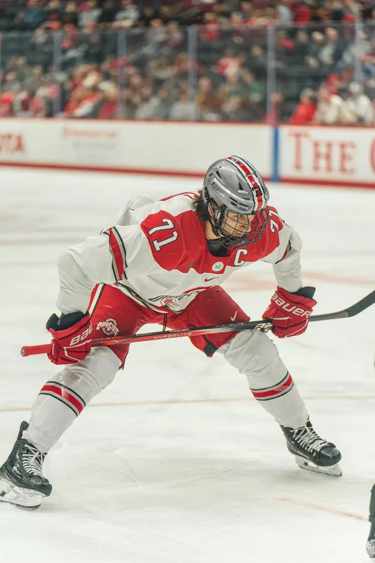 MHKY vs. Minnesota 12.08.23