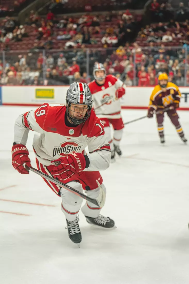 MHKY vs. Minnesota 12.08.23