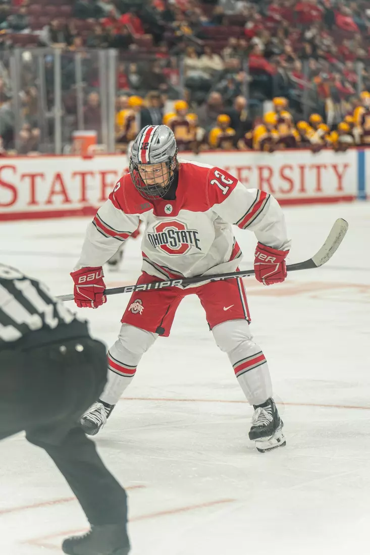 MHKY vs. Minnesota 12.08.23