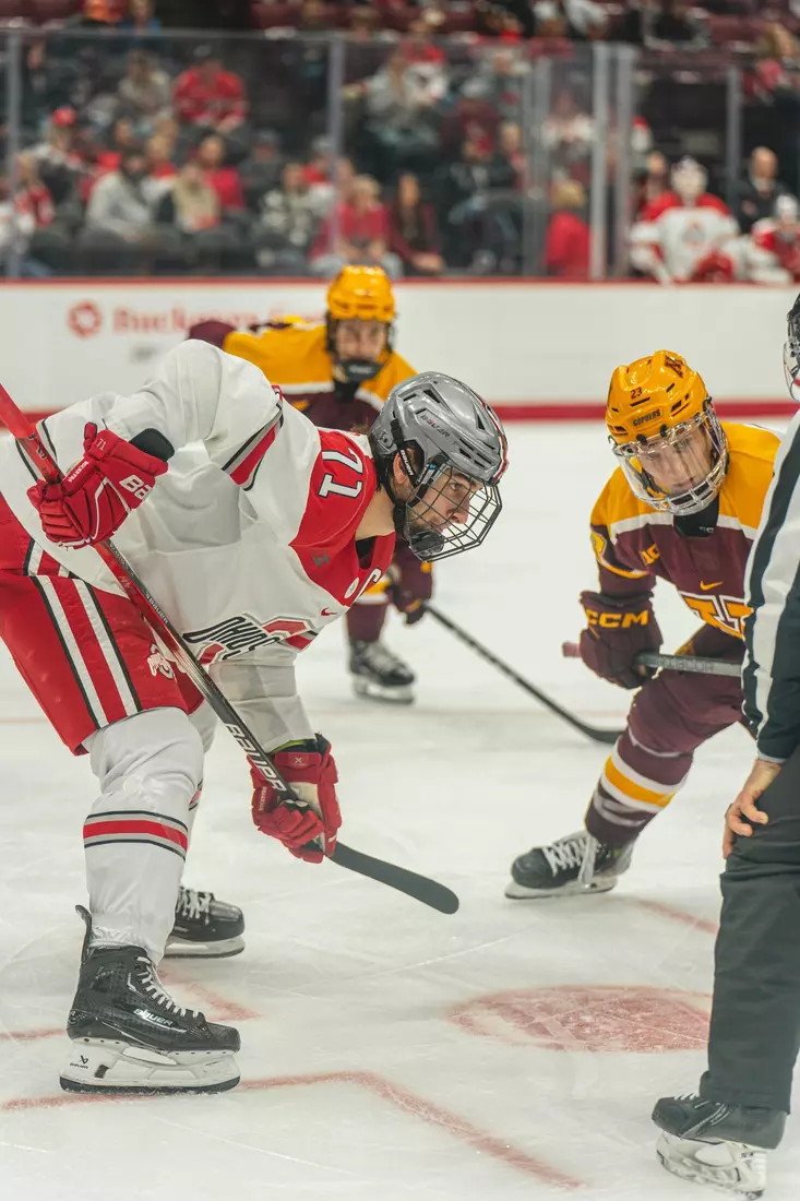 MHKY vs. Minnesota 12.08.23