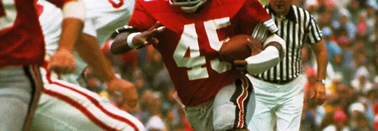 Archie Griffin