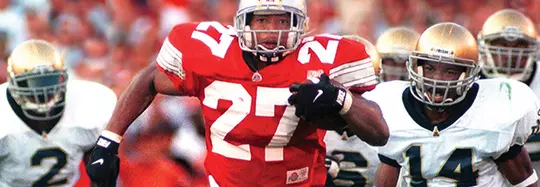 Eddie George