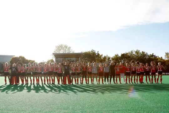 Ohio State plays Michigan State on Friday, September 30, 2022.