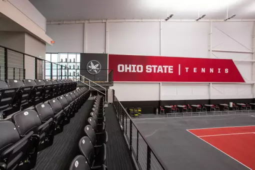 Ty Tucker Tennis Center