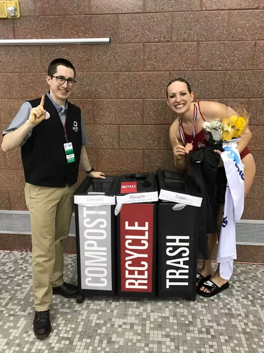 LEAFS Sustainability