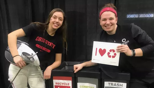 LEAFS Sustainability