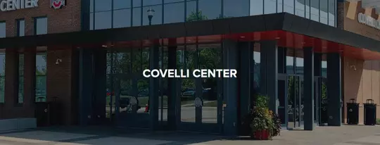 Covelli-Center-Title-Page