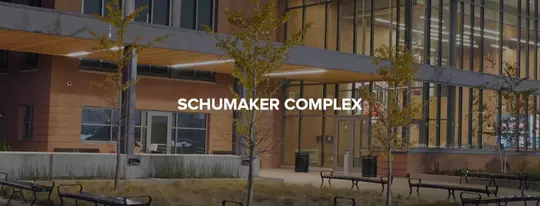 Schumaker-Complex-Title