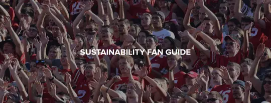 Sustainability fan drive