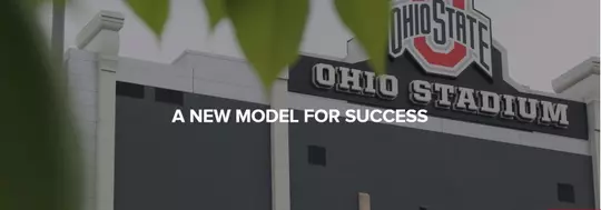 A new model for success