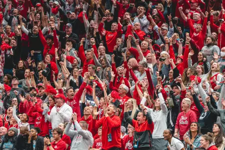 Schottenstein Center - Women's Basketball Fans