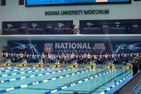 Phillips 66 National Championships