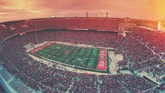 Ohio Stadium