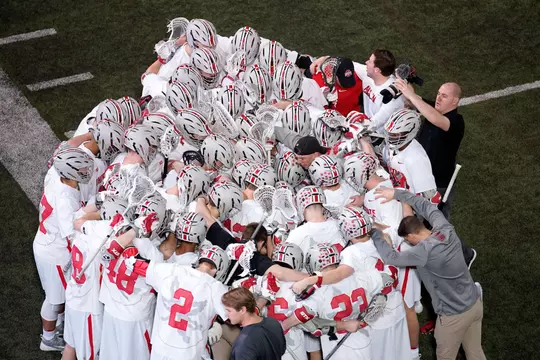 Ohio State vs Cleveland Sate on February 1, 2019 at the Woody Hayes Athletic Center in Columbus, Ohio.