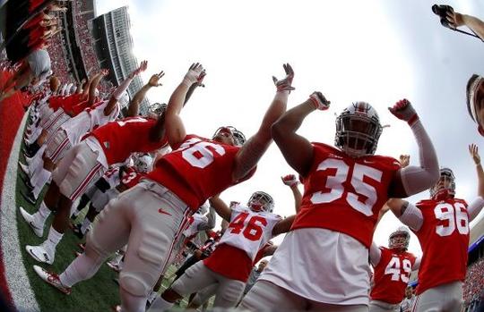 Ohio State Football 2023 Student Ticket Information - Ohio State