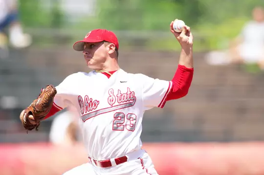 Ohio State (3) vs. Penn State (1)