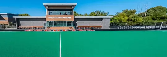 Ohio State Field Hockey