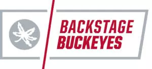 Backstage Buckeyes