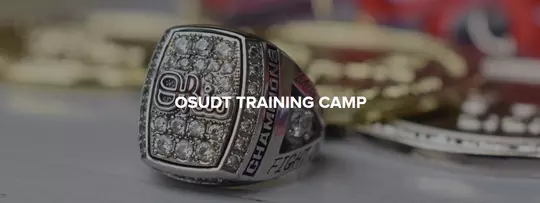 OSUDT Training Camp