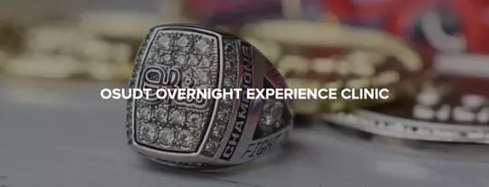 OSUDT Overnight Experience Clinic