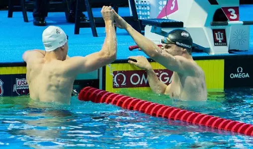 Daniel Baltes & Mario McDonald