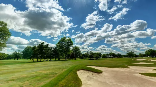 Scarlet & Gray Courses