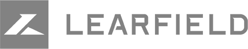 Learfield Logo