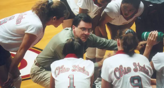 Ohio State Women's Volleyball_Jim Stone