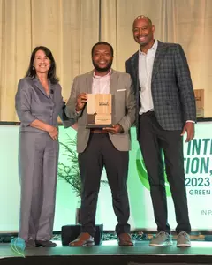 Cecil Green Sports Alliance